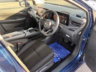 2023 Nissan NOTE - Thumbnail