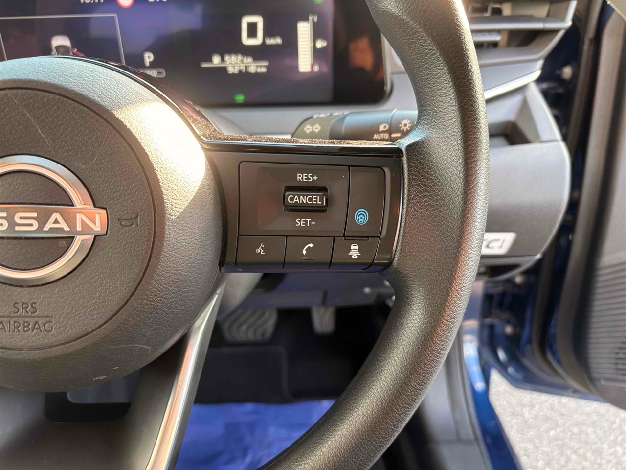 2023 Nissan NOTE