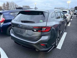 2021 Subaru LEVORG - Thumbnail