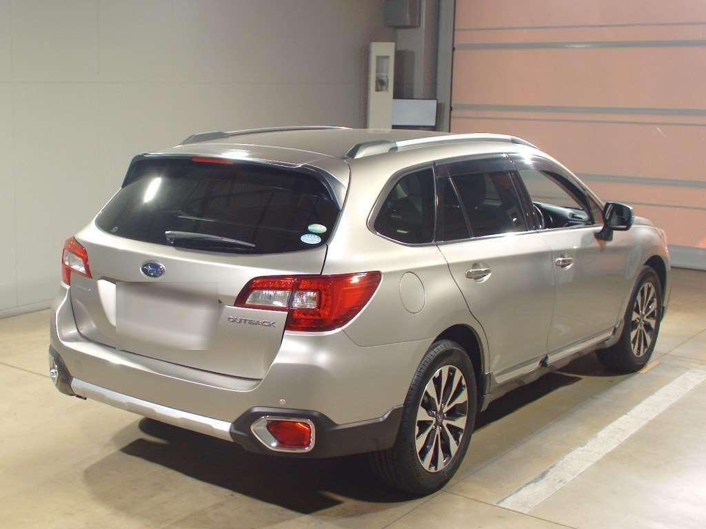 2017 Subaru Outback
