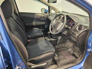 2016 Nissan NOTE - Thumbnail