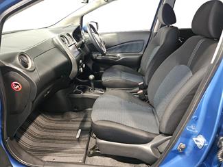 2016 Nissan NOTE - Thumbnail