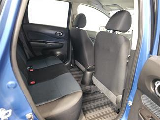 2016 Nissan NOTE - Thumbnail