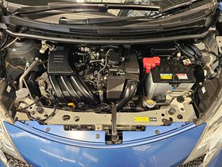 2016 Nissan NOTE - Thumbnail