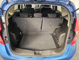 2016 Nissan NOTE - Thumbnail
