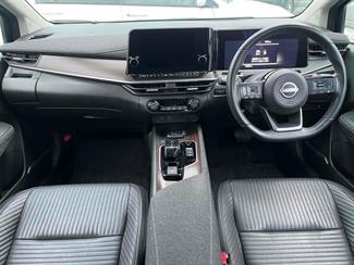 2021 Nissan AURA - Thumbnail