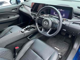2021 Nissan AURA - Thumbnail