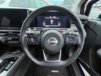 2021 Nissan AURA - Thumbnail