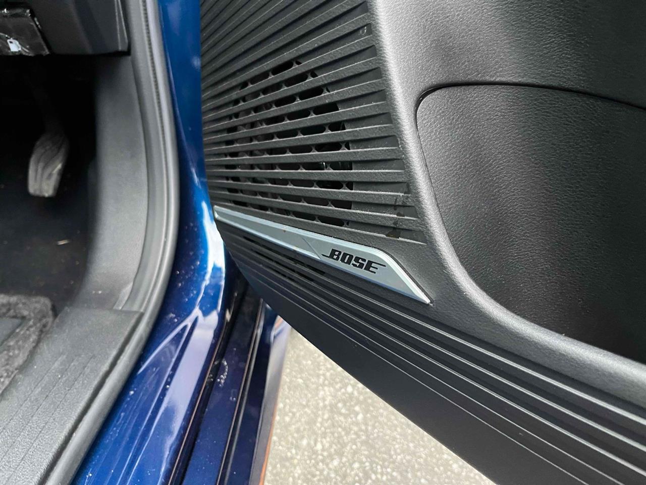 2021 Nissan AURA
