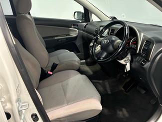 2007 Toyota WISH - Thumbnail