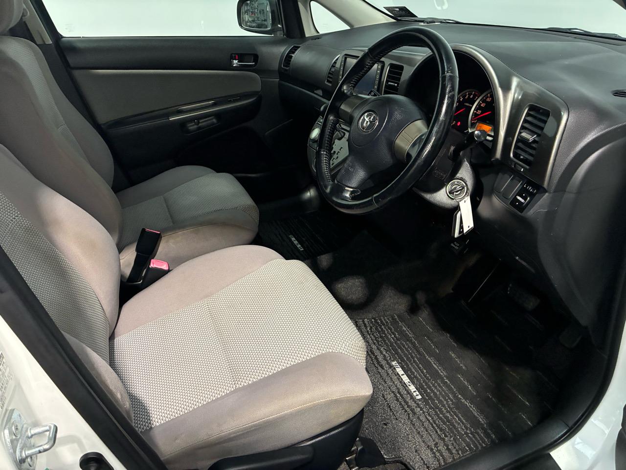 2007 Toyota WISH