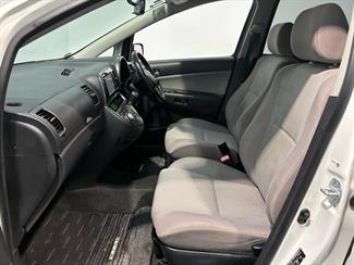 2007 Toyota WISH - Thumbnail