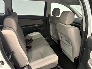 2007 Toyota WISH - Thumbnail