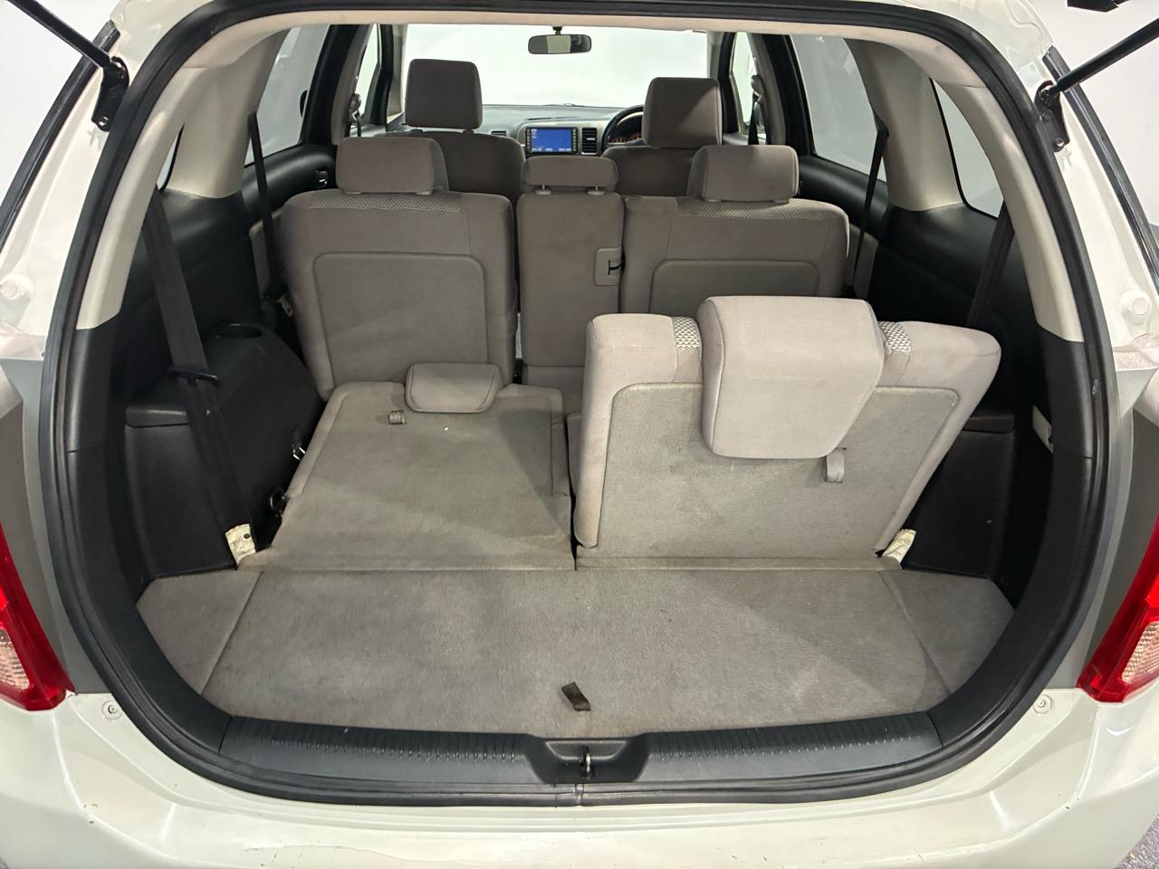 2007 Toyota WISH
