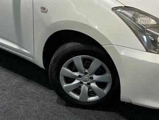 2007 Toyota WISH - Thumbnail