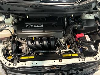 2007 Toyota WISH - Thumbnail