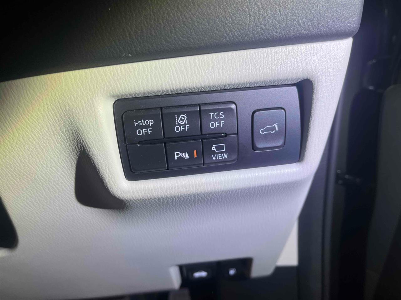 2018 Mazda CX-8