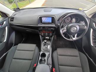 2012 Mazda Cx-5 - Thumbnail