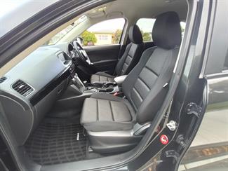 2012 Mazda Cx-5 - Thumbnail
