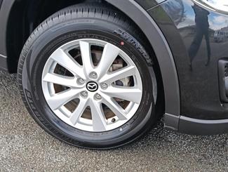 2012 Mazda Cx-5 - Thumbnail