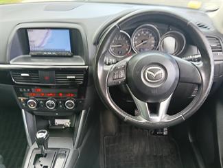 2012 Mazda Cx-5 - Thumbnail