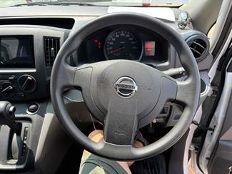 2021 Nissan NV200 - Thumbnail