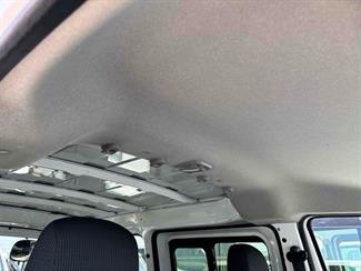 2021 Nissan NV200 - Thumbnail