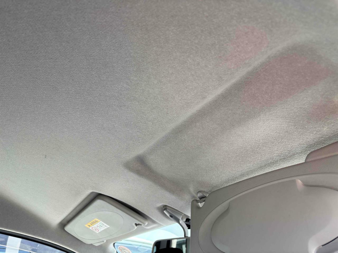 2021 Nissan NV200
