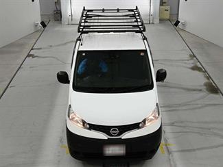 2022 Nissan NV200 - Thumbnail