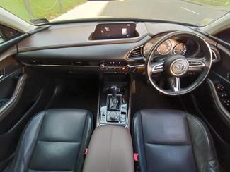 2020 Mazda CX-30 - Thumbnail