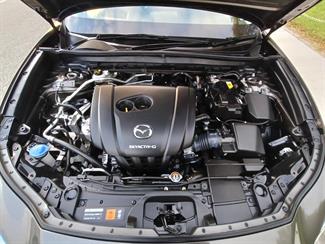 2020 Mazda CX-30 - Thumbnail