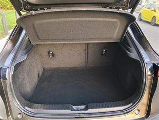 2020 Mazda CX-30 - Thumbnail