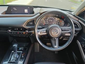 2020 Mazda CX-30 - Thumbnail