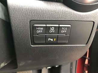 2017 Mazda CX-3 - Thumbnail