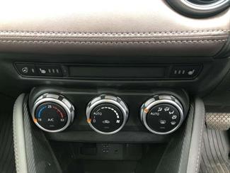 2017 Mazda CX-3 - Thumbnail