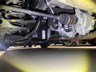 2017 Mazda CX-3 - Thumbnail