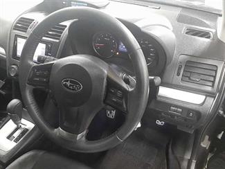 2012 Subaru Impreza - Thumbnail