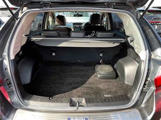 2012 Subaru Impreza - Thumbnail