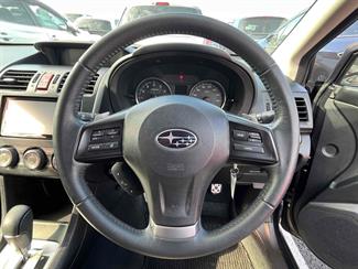 2012 Subaru Impreza - Thumbnail