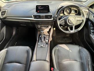 2019 Mazda 3 - Thumbnail