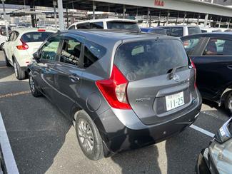 2016 Nissan NOTE - Thumbnail