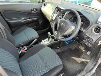 2016 Nissan NOTE - Thumbnail