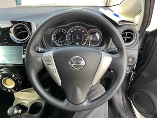 2016 Nissan NOTE - Thumbnail