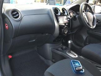 2016 Nissan NOTE - Thumbnail