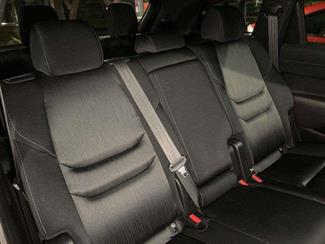 2019 Mazda CX-8 - Thumbnail