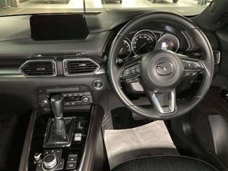 2019 Mazda CX-8 - Thumbnail