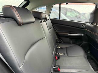 2015 Subaru XV - Thumbnail