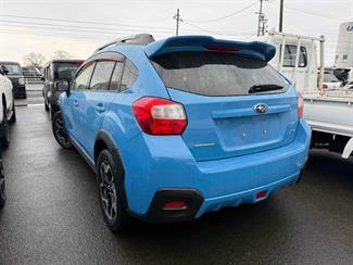2015 Subaru XV - Thumbnail