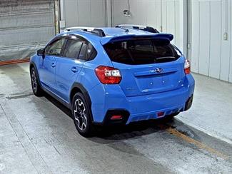 2015 Subaru XV - Thumbnail