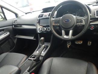 2015 Subaru XV - Thumbnail